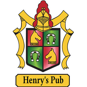 Henry's Pub - San Diego
